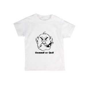 CommitOrQuit