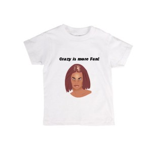 CrazyIsMoreFun